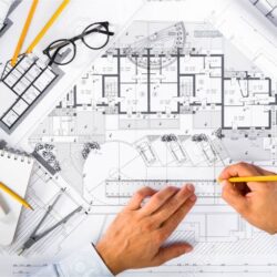Structural CAD Drawing Services
