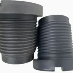 Drill pipe thread protector (3)