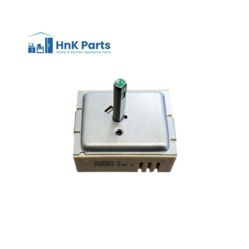 Samsung DG44-01006C Range Energy Regulator 210-521V PER001-12D Samsung DG44-01006C Range Energy Regulator 210-521V PER001-12D