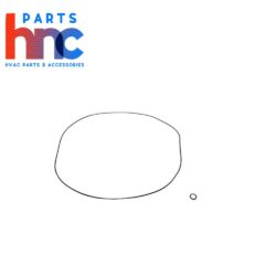 IBC TECHNOLOGIES P-715B Heat Exchanger Service Kit
