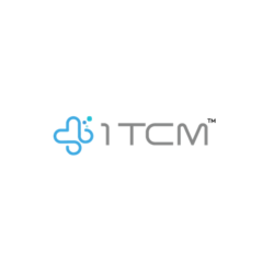 1 TCM logo