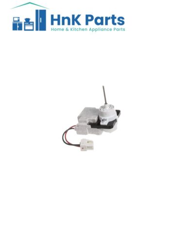 Frigidaire Evaporator Fan Frigidaire Evaporator Fan
