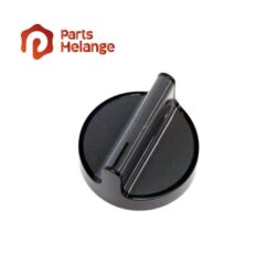 Whirlpool W10826855 Cooktop Control Knob