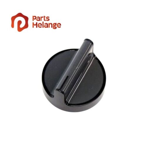 Whirlpool W10826855 Cooktop Control Knob Whirlpool W10826855 Cooktop Control Knob