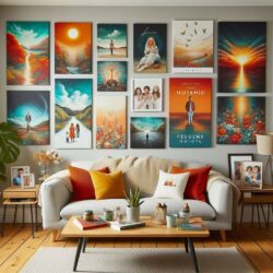 Canvas Prints -6
