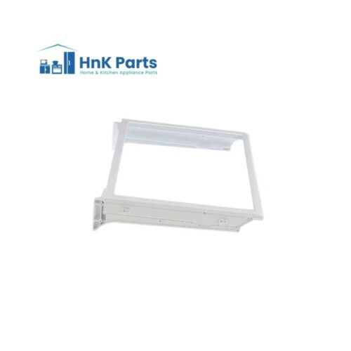 Frigidaire 5304508761 Refrigerator Crisper Drawer Cover Frigidaire 5304508761 Refrigerator Crisper Drawer Cover