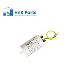 Dishwasher Electromagnetic Interference
