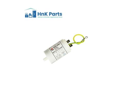Dishwasher Electromagnetic Interference Dishwasher Electromagnetic Interference