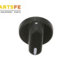 Roundup - AJ Antunes 7001324 Black Indicator Pointer Knob