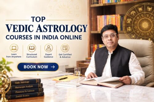 top vedic astrology courses in india online top vedic astrology courses in india online
