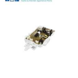 Whirlpool Electronic Control