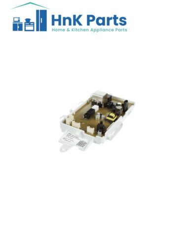 Whirlpool Electronic Control Whirlpool Electronic Control