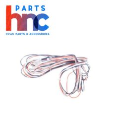 Raypak 016502F Wire Harness In_Out Sensor 302C-23