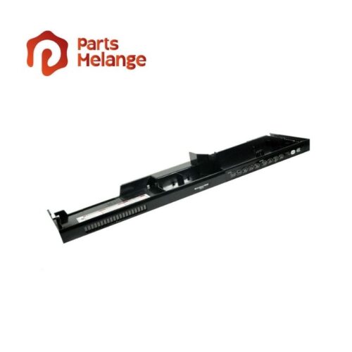 Whirlpool W10775980 Dishwasher Control Panel Whirlpool W10775980 Dishwasher Control Panel
