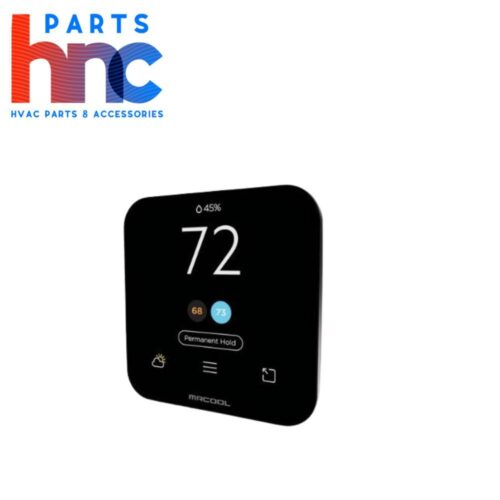 MRCOOL MST06 HVAC Controller Smart Thermostat MRCOOL MST06 HVAC Controller Smart Thermostat