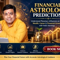 financial astrology predictions