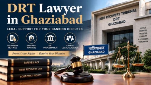 DRT lawyer in Ghaziabad DRT lawyer in Ghaziabad