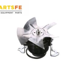 Jet Spray S6641 Agitator Motor