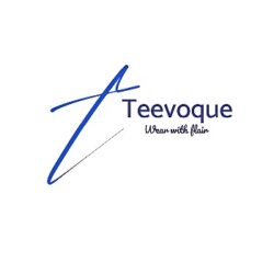 teevoque LOGO