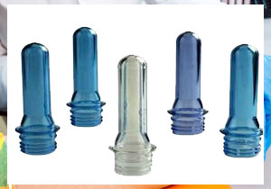 Preform Testing Instruments Preform Testing Instruments