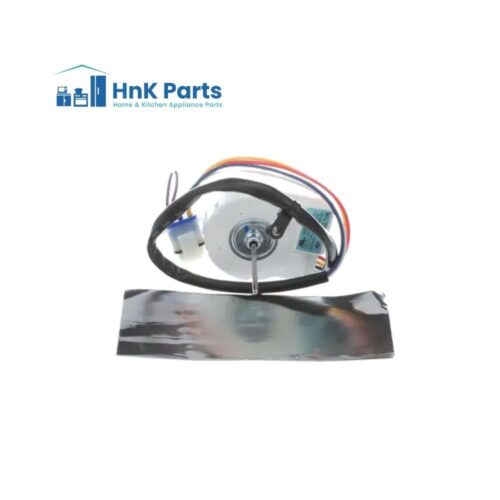 General Electric WR60X32614 Refrigerator Evaporator Motor Service Kit General Electric WR60X32614 Refrigerator Evaporator Motor Service Kit
