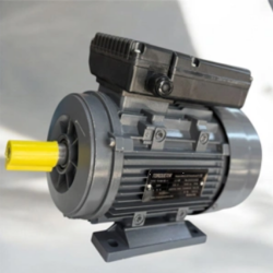 Single Phase Electric Motor Supplier