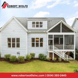 Home Elevation