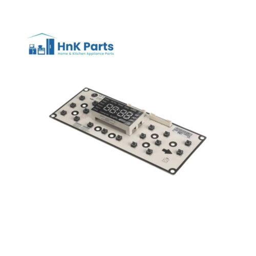 LG EBR89296401 Range Display PCB Assembly LG EBR89296401 Range Display PCB Assembly