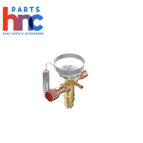 Danfoss 067N9531 Thermostatic Expansion Valve Danfoss 067N9531 Thermostatic Expansion Valve
