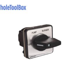 Mi-T-M  Cam Switch