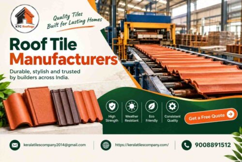 Roof Tile Manufacturers Roof Tile Manufacturers