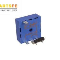 Lincoln 369417 Oven Time Delay Relay 2P 1A 230V