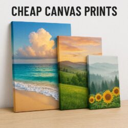 Canvas Prints -3