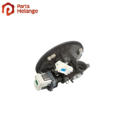 Whirlpool WPW10605057 Pump & Motor Assembly for Dishwasher Whirlpool WPW10605057 Pump & Motor Assembly for Dishwasher