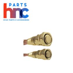 MRCOOL DIY35-3858C-O  Line Set Indoor