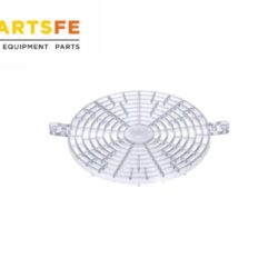 Delfield 3516173-S Refrigerator Evaporator Fan Guard