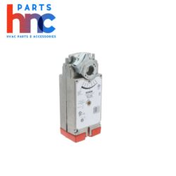 Honeywell MS4120K1000 Ruskin Actuator