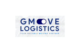GMove Logistics logo GMove Logistics logo