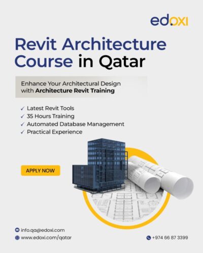 revit -architecture-course-in-qatar revit -architecture-course-in-qatar