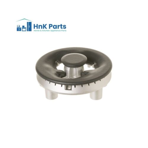 General Electric WB16X29082 Range 3-Ring Burner Assembly General Electric WB16X29082 Range 3-Ring Burner Assembly