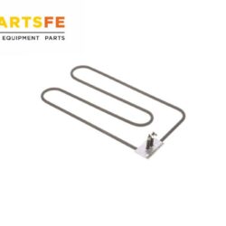 ADVANCE TABCO  Oven Heating Element for Sealed Well 120V640W