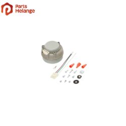 Whirlpool W10822259 Condenser Fan Motor for Refrigerator