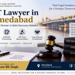 DRT Lawyer in Ahmedabad