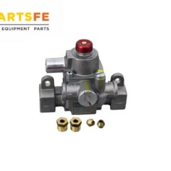 Garland 1027000 Oven FPT Gas Safety Valve