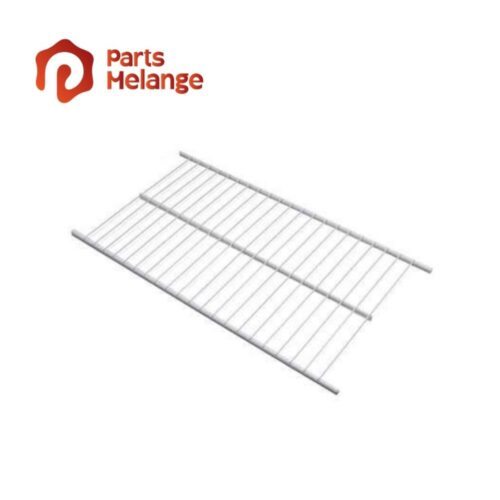 Frigidaire 240358008 Refrigerator Freezer Wire Shelf Frigidaire 240358008 Refrigerator Freezer Wire Shelf