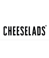 CheeseLads logo CheeseLads logo