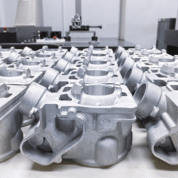 Cast-aluminum-parts