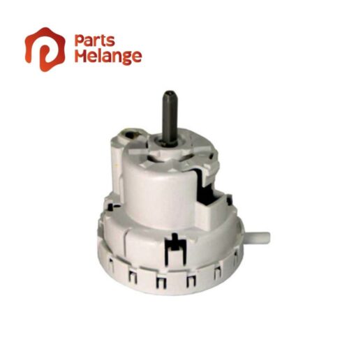 Whirlpool W10339326 Washer Water Level Pressure Switch Whirlpool W10339326 Washer Water Level Pressure Switch