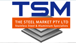 steel logo