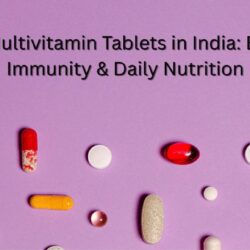 Best Multivitamin Tablets in India-100kb